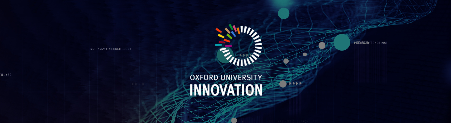  Oxford University Case Study title image for software development project