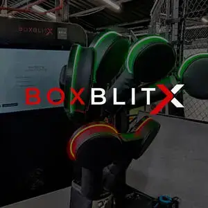 Box Blitx case study