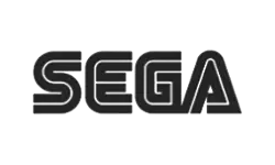 Sega Logo