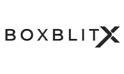 BoxBlitx Logo