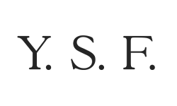 YSF Logo