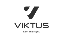 Viktus business logo