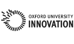 Oxford university inovations business logo