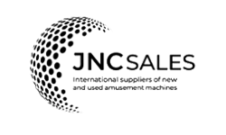 JNC sales business logo