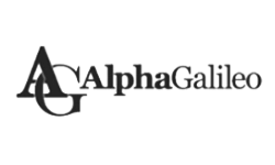 AlphaGalileo Logo